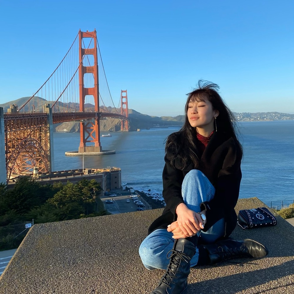 Meet your Posher, Tingting